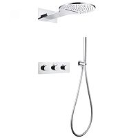 Abber WASSER KREIS AF8151 Душевая система