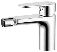 Aquatek Ника AQ1818CR Смеситель для биде Aquatek Ника AQ1818CR Смеситель для биде