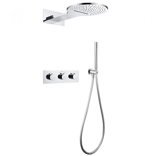 Abber WASSER KREIS AF8151 Душевая система