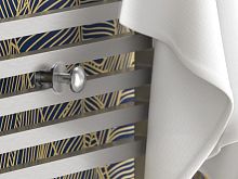 Сунержа 071-2010-0007 Вешалка