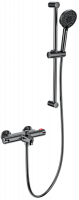 Wonzon & Woghand  WW-C2001-A-BGG Смеситель для ванны с термостатом и душем