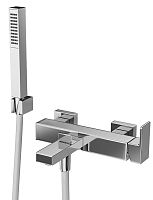 KERAMA MARAZZI FUTURA 66440CKM.21.018 Смеситель для ванны