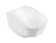 Jacob Delafon Odeon Rive Gauche EDR102-00 (exp) Унитаз подвесной