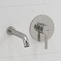 WasserKRAFT  A41513 Смеситель для раковины