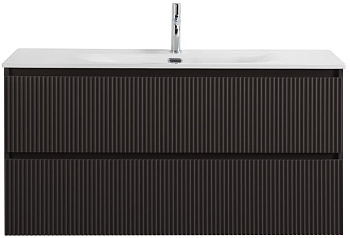 BelBagno Uno UNO-1200-2C-SO-GSO Тумба под раковину подвесная