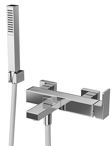 KERAMA MARAZZI FUTURA 66440CKM.21.018 Смеситель для ванны KERAMA MARAZZI FUTURA 66440CKM.21.018 Смеситель для ванны