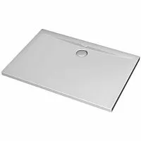 Ideal Standard K518301 Ultralight Душевой поддон 120х90 см, Euro White (евробелый)