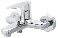 Swedbe 1130 Vulcan Смеситель для ванны, хром