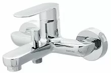 Swedbe 1130 Vulcan Смеситель для ванны, хром