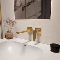 Vincea  VBFW-5P01BG Смеситель для раковины