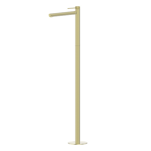 Abber Emotion 316 AF8843BG Смеситель для раковины Abber Emotion 316 AF8843BG Смеситель для раковины