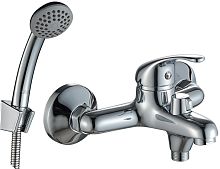 Rossinka A35-30 A Смеситель для ванны, хром