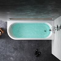 AM.PM X-Joy W94A-170R70W-A Ванна