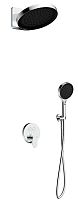 AQUAme  AQM8402CR Душевая система