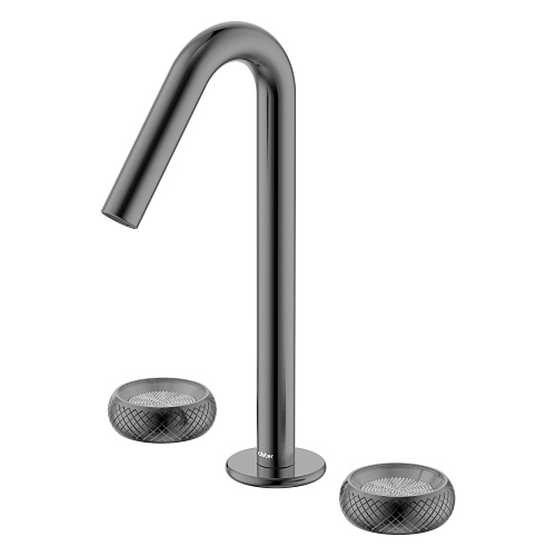 Abber Glanz AF8H08GM Смеситель для раковины Abber Glanz AF8H08GM Смеситель для раковины
