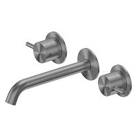 Abber Wasser Kreis 316 AF81123BGG-L Смеситель