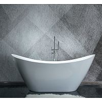 Azario AZ-6107-17W Ванна