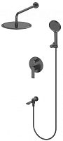 Wonzon & Woghand BRILLIANT WW-88939079-MB Душевая система