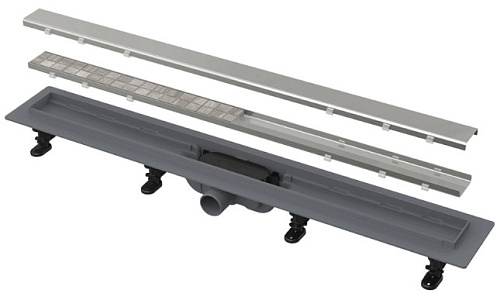 Alca Plast APZ19-950 Душевой лоток Alca Plast APZ19-950 Душевой лоток