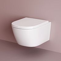 AM.PM Libre C601900SC Унитаз