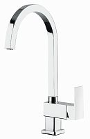 Cezares  UNIKA-LSM1-A-NOP-W0 Смеситель для раковины