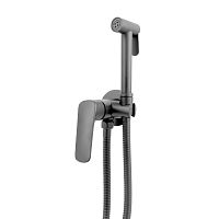 Aquatek Вега AQ1019BGM Смеситель с гигиеническим душем