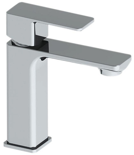 Azario AZ-15940501 Cadeo Смеситель для ванны с душем, хром