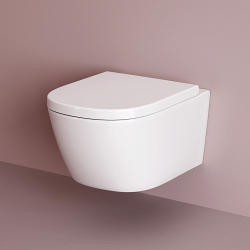 AM.PM Libre C601900SC Унитаз