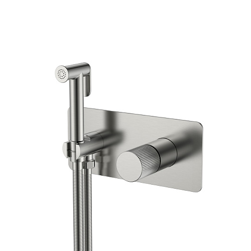 Boheme STICK 127-NB.3 Смеситель
