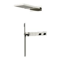 Sancos Linn SC9023BN Душевой комплект