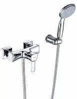 Lemark LM0503C Evitta Смеситель для душа, хром