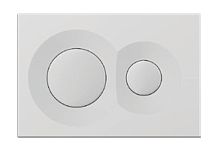 ISVEA Dome 54DM0111I Смывная клавиша