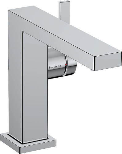 Hansgrohe 73023000 Tecturis E Смеситель для раковины