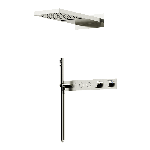 Sancos Linn SC9023BN Душевой комплект