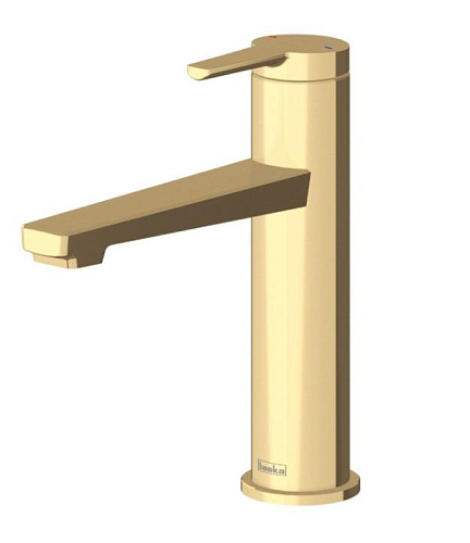 TESKA LIVA Leo S E5417 Смеситель для раковины