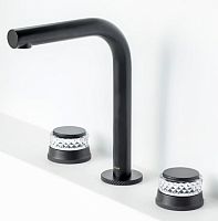 Boheme AURA 152-B-A Смеситель