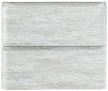 BelBagno ALBANO-700-2C-SO-RVB База под раковину 70х45 см, подвесная, Rovere Vintage Bianco (белый дуб Vintage)
