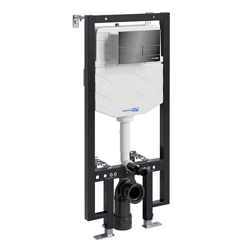 WasserKRAFT Vils 56TLT.010.ME.PB04 Система инсталляции