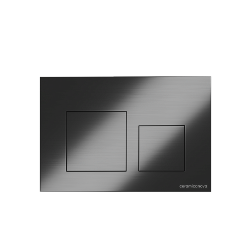 Ceramica Nova Balance/Square CN12-002GG Кнопка смыва