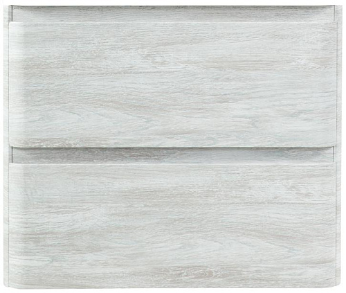 BelBagno ALBANO-700-2C-SO-RVB База под раковину 70х45 см, подвесная, Rovere Vintage Bianco (белый дуб Vintage) купить  в интернет-магазине Сквирел