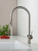 AQUAme Cucina AQM9901BN Смеситель для кухни