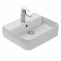 Aquaton Лофт Фабрик 1AX174WBXX000 Раковина