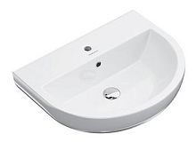 Kerama Marazzi BG.wb.55 Buongiorno Раковина подвесная 60х48 см, белая