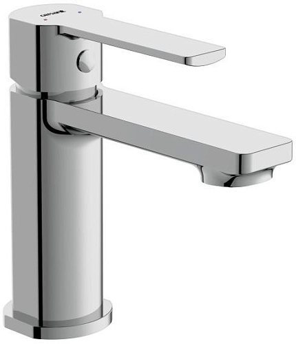 Cersanit SMART 63047 Смеситель для раковины
