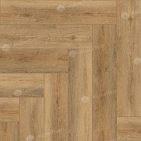 Каменно-полимерная плитка Alpine Floor Изящный паркет (Light Parquet) ЕСО 13-30 Дуб Буна