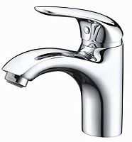 WasserKRAFT 2803 Rossel Смеситель для умывальника, хром