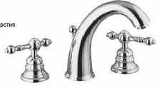 Fima Carlo Frattini F5071OR Epoque Смеситель для раковины, золото