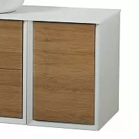 Cezares BELLAGIO 54864 Шкаф подвесной купить  в интернет-магазине Сквирел
