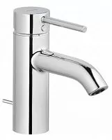 Kludi 382630576 Bozz Смеситель для умывальника, хром