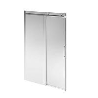 KERAMA MARAZZI CRISTALLO CT.140.2/2.SD Душевая дверь